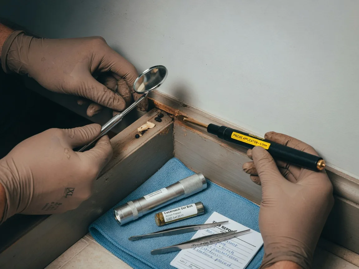 Why choose Emergency Pest Control in Jackson, MS